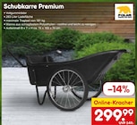 Schubkarre Premium Angebote von Polar bei Netto Marken-Discount Delmenhorst für 299,99 €