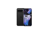 Promo Smartphone Google Pixel 9 Pro XL 68" 5G Double nano SIM 128 Go Noir Obsidienne à 850,99 € dans le catalogue Fnac à Bordeaux