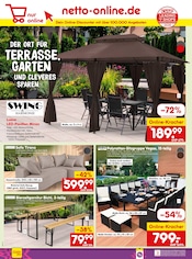 Garten im Netto Marken-Discount Prospekt in Ludwigsburg Aktueller Netto Marken-Discount Prospekt mit Garten, "Aktuelle Angebote", Seite 50