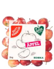Tafeläpfel Braeburn Angebote von Gut & Günstig bei EDEKA Kiel für 1,49 €