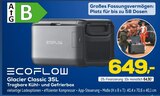 Glacier Classic 35L im Angebot bei EURONICS in Willich Glacier Classic 35L Angebote von EcoFlow bei EURONICS Willich für 649,00 €