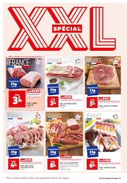 Offre Travers De Porc dans le catalogue Auchan Hypermarché du moment à la page 2