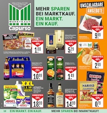 Marktkauf Prospekt für Schorndorf: "Aktuelle Angebote", 37 Seiten, 25.11.2024 - 30.11.2024