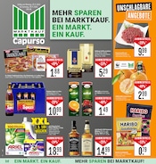 Aktueller Marktkauf Supermarkt Prospekt in Süßen und Umgebung, "Aktuelle Angebote" mit 37 Seiten, 25.11.2024 - 30.11.2024