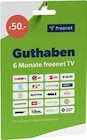 MEDIMAX Senftenberg Prospekt mit  im Angebot für 50,00 €