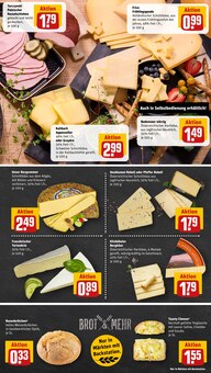 Wecker im aktuellen REWE Prospekt (Moers) Wecker im REWE Prospekt "Dein Markt" mit 32 Seiten (Moers)