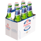 Bière blonde - PERONI en promo chez Carrefour Villenave-d'Ornon à 4,61 €