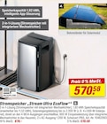 Stromspeicher Stream Ultra 19 % MwS bei toom Baumarkt im Burglengenfeld Prospekt für 570,58 €
