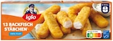 Fischstäbchen bei Kaufland im Freital Prospekt für 2,22 €