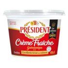 Promo Crème Fraîche Gastronomique à 2,19 € dans le catalogue Carrefour Market à Lesches