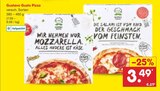 Pizza Angebote von Gustavo Gusto bei Netto Marken-Discount Emden für 3,49 €