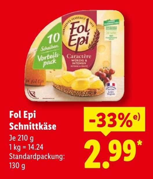 Schnittkäse