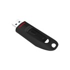 Clé USB 3.0 128Go - SANDISK en promo chez Carrefour Sarcelles à 24,99 €