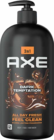 Axe Dusche oder Dove Dusche Angebote bei Netto Marken-Discount Jena für 6,49 €