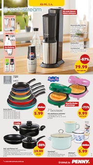 Küche im aktuellen Penny Prospekt (Stuttgart) Küche im Penny Prospekt "Wer günstig will, muss Penny." mit 47 Seiten (Stuttgart)