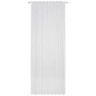FERTIGVORHANG halbtransparent 140/245 cm im Angebot bei XXXLutz Möbelhäuser in Königswinter FERTIGVORHANG halbtransparent 140/245 cm Angebote von Esposa bei XXXLutz Möbelhäuser Königswinter für 7,99 €