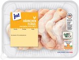 Frische Hähnchen-Flügel im Angebot bei REWE in Oldenburg Frische Hähnchen-Flügel Angebote von ja! bei REWE Oldenburg für 6,38 €
