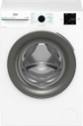 Waschmaschine „BM3WFU4941W1“ im Angebot bei Marktkauf in Wismar Waschmaschine „BM3WFU4941W1“ Angebote von beko bei Marktkauf Wismar für 333,00 €