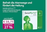 GeloMyrtol forte im aktuellen Prospekt bei mea - meine apotheke in Steimbke