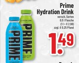 Aktuelles Hydration Drink Angebot bei Trinkgut in Kamp-Lintfort ab 1,49 €