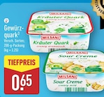 Kräuter Quark im ALDI Nord Prospekt Kräuter Quark von Milsani im aktuellen ALDI Nord Prospekt für 0,65 €