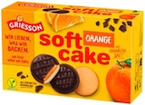 Soft Cake Angebote von Griesson bei REWE Gießen für 1,29 €