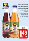 Saft, Nektar oder Fruchtsaftgetränk bei EDEKA im Großdubrau Prospekt für 1,49 €