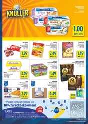 Aktueller diska Prospekt mit Lebensmittel, "alles an deinem ort.", Seite 5