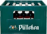 Aktuelles Helles Pülleken oder Alkoholfrei 0,0% Angebot bei Netto Marken-Discount in Garbsen ab 13,99 €