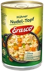 Eintopf Angebote von Erasco bei REWE München für 1,49 €