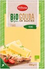 Fromage en tranches Bio - Milbona en promo chez Lidl Aubervilliers à 2,99 €