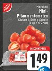 Mini-Pflaumentomaten Angebote von Gut & Günstig bei EDEKA Brühl für 1,49 €