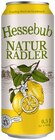 Natur Radler oder Landbier im Angebot bei REWE in Gießen Natur Radler oder Landbier Angebote von Hessebub bei REWE Gießen für 0,69 €