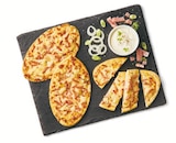 Flammkuchen mit Speck und Zwiebeln Angebote bei Lidl Bietigheim-Bissingen für 0,99 €