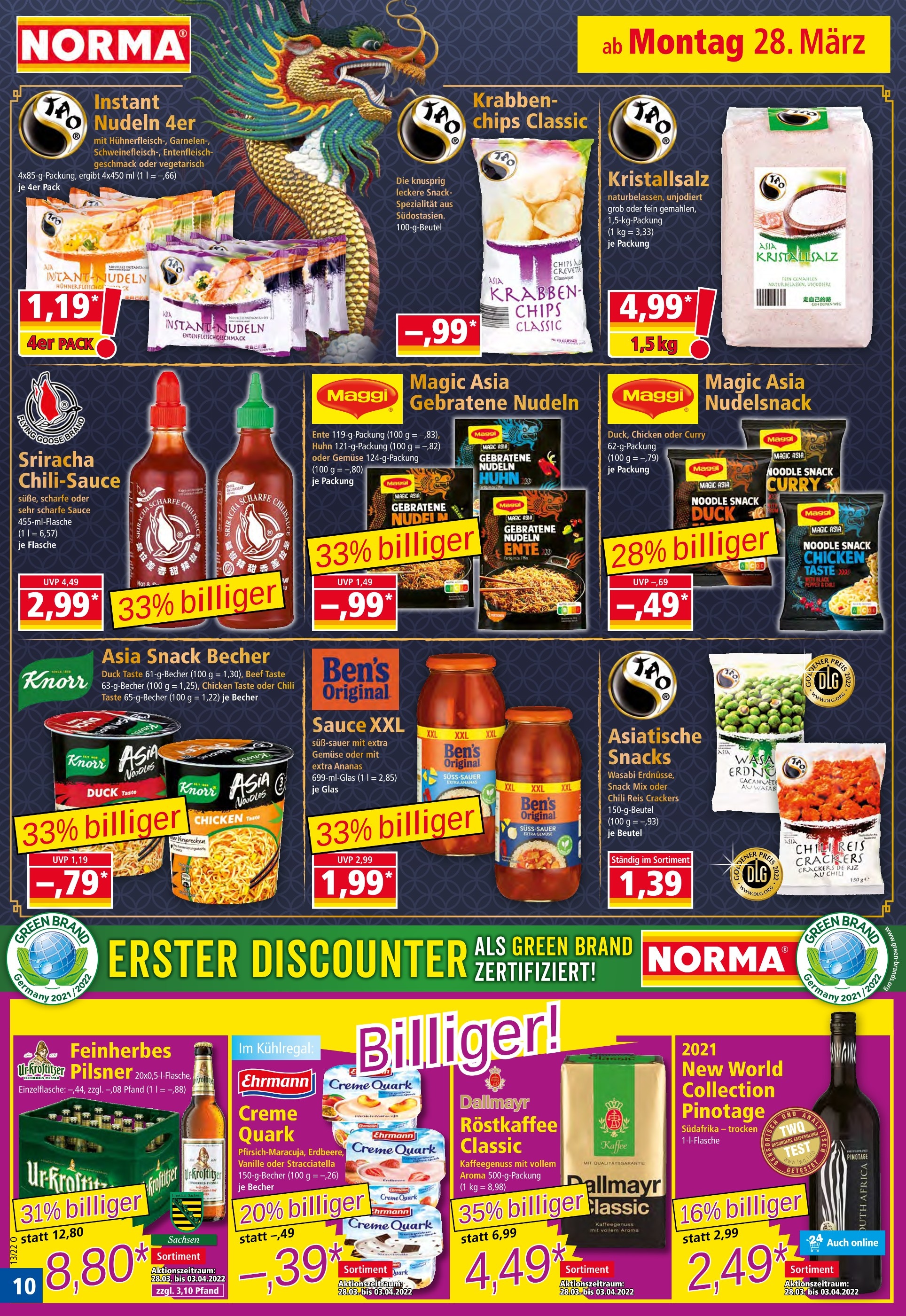 In Welchem Discounter Ist Kaffee Im Angebot Netto Marken-Discount Kaffee Angebot ᐅ Finde den Preis im aktuellen