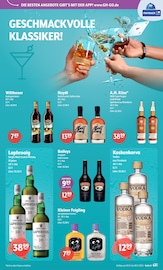 Wodka im Getränke Hoffmann Prospekt in Pinneberg Aktueller Getränke Hoffmann Prospekt mit Wodka, "Aktuelle Angebote", Seite 5