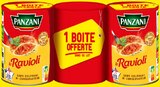 Le Ravioli - Panzani dans le catalogue Lidl