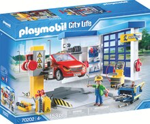 70202 Autowerkstatt bei SPIELZEUG-RING in Köln 70202 Autowerkstatt im Angebot bei SPIELZEUG-RING Köln für 39,99 €