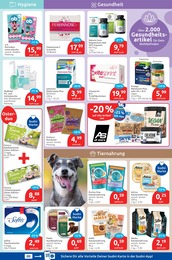 budni Butter im Prospekt 