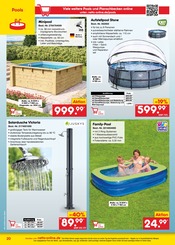 Dusche Angebot im aktuellen Netto Marken-Discount Prospekt auf Seite 20