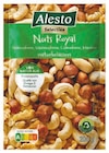 Selection Nuts Royal Angebote von Alesto bei Lidl Hannover für 2,09 €