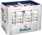 Mineralwasser bei E center im Prospekt "" für 3,99 €