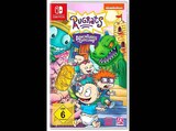 Rugrats Adventures in Gameland - [Nintendo Switch] von Limited Run Games im aktuellen MediaMarkt Saturn Prospekt für 34,99 €