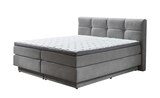 uno Boxspringbett Chicago für 1.499,00 € bei Höffner im Angebot uno Boxspringbett Chicago im aktuellen Höffner Prospekt