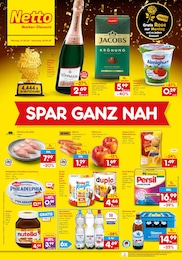 Netto Marken-Discount Bier im Prospekt Netto Marken-Discount Bier im Prospekt