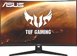 Promo Écran gaming 32" curve 165 hz asus à 219,99 € dans le catalogue Auchan Hypermarché à Chasseneuil-du-Poitou