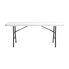 Table Pliante multi-usage - ARTIS en promo chez Carrefour Reims à 29,99 €