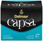 Capsa Angebote von Dallmayr bei REWE Bottrop für 2,49 €