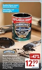 Metall-Schutzlack im ALDI SÜD Prospekt Metall-Schutzlack von Hammerite im aktuellen ALDI SÜD Prospekt für 12,99 €