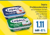 Der Sahnige bei diska im Auerbach Prospekt für 1,11 €